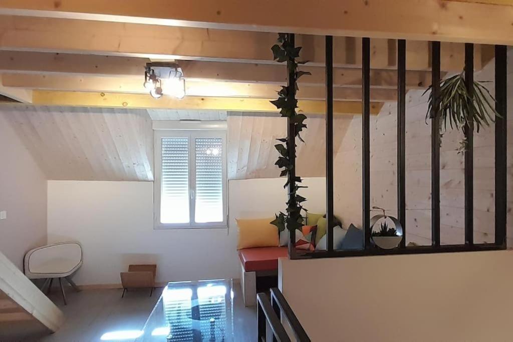 LAMATACAM, T3, RDC, 2 chamb. centre Argelès Gazost Esterno foto