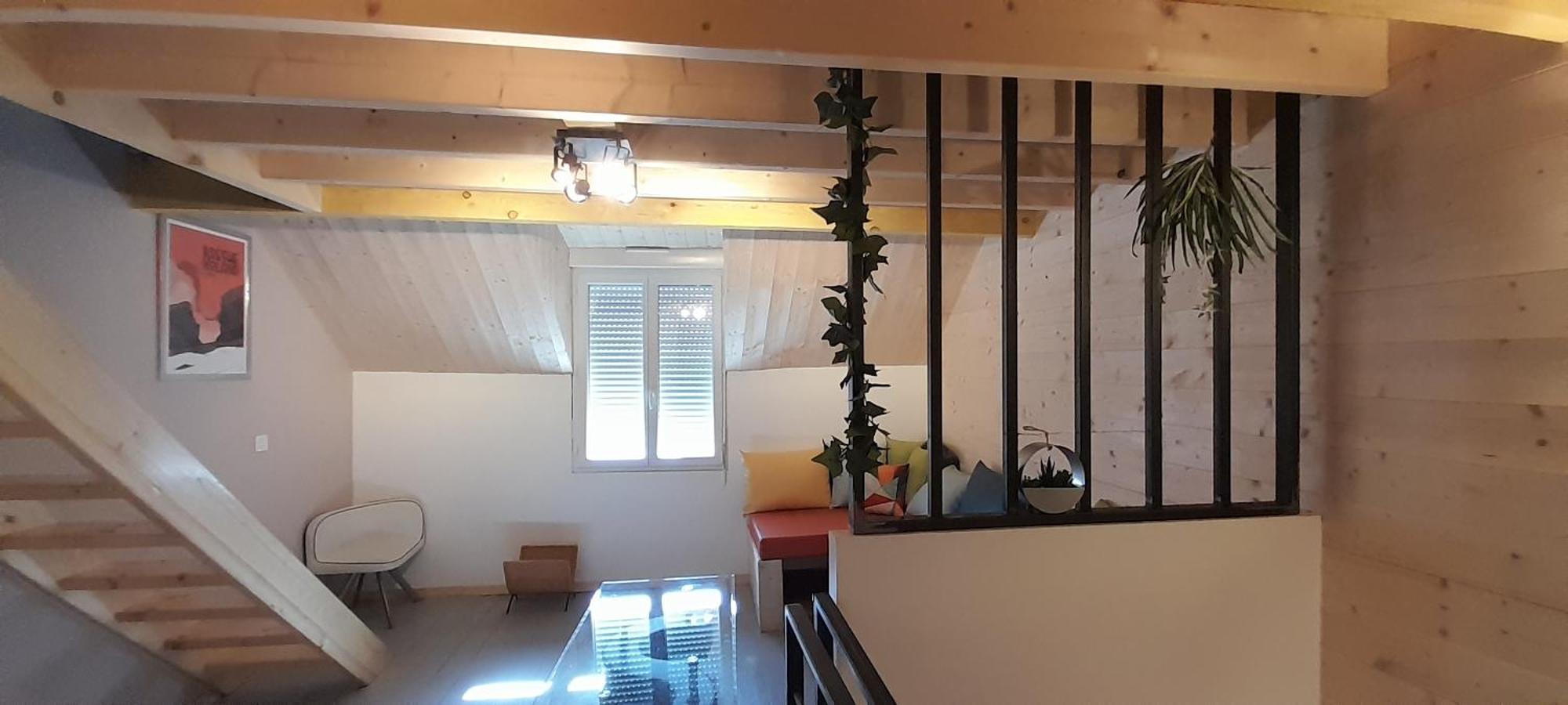 LAMATACAM, T3, RDC, 2 chamb. centre Argelès Gazost Esterno foto