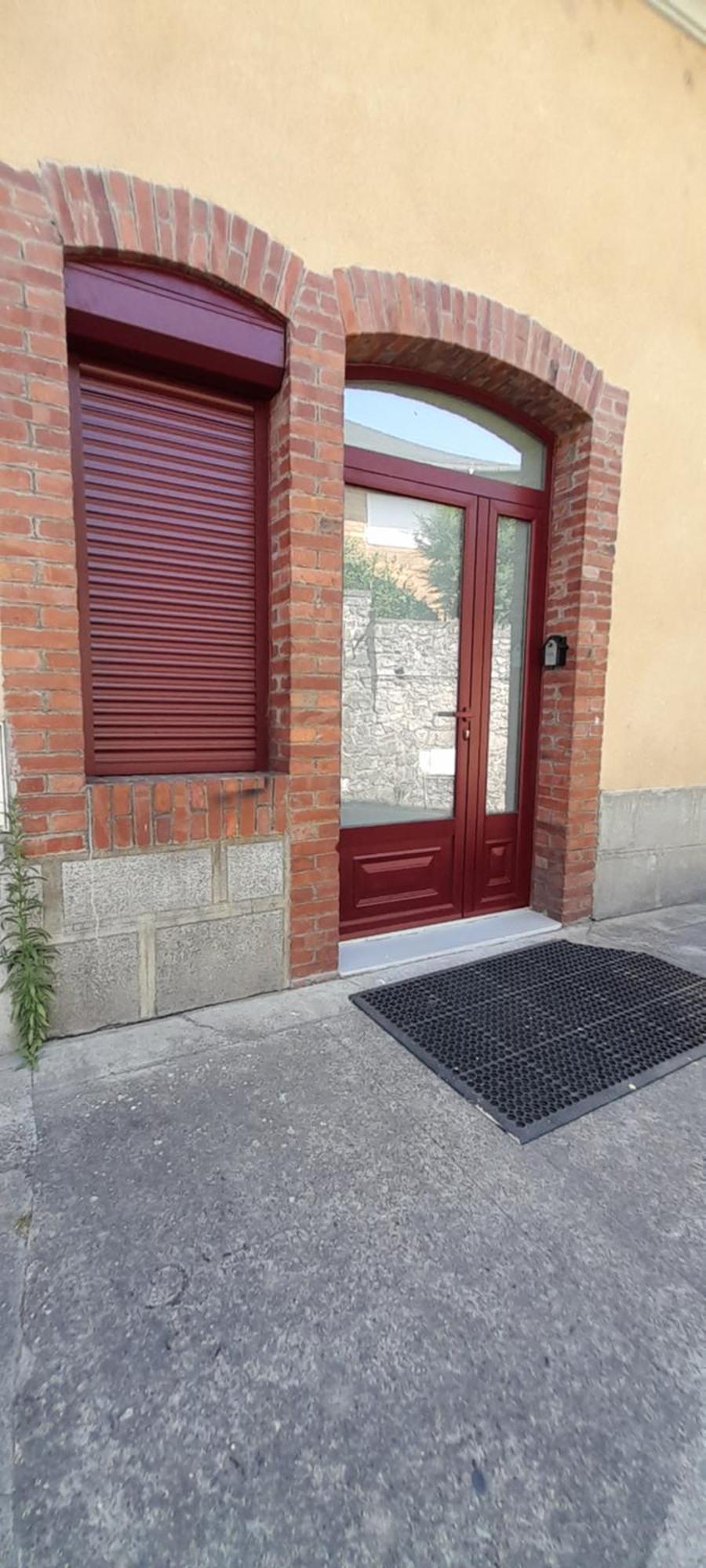 LAMATACAM, T3, RDC, 2 chamb. centre Argelès Gazost Esterno foto